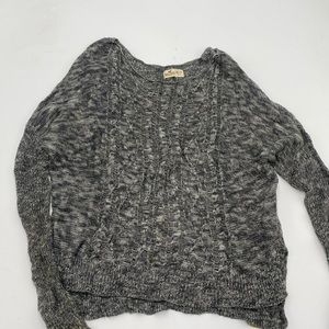 Hollister Sweater